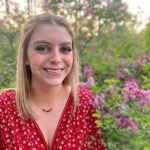 Meet your Posher, Kristi